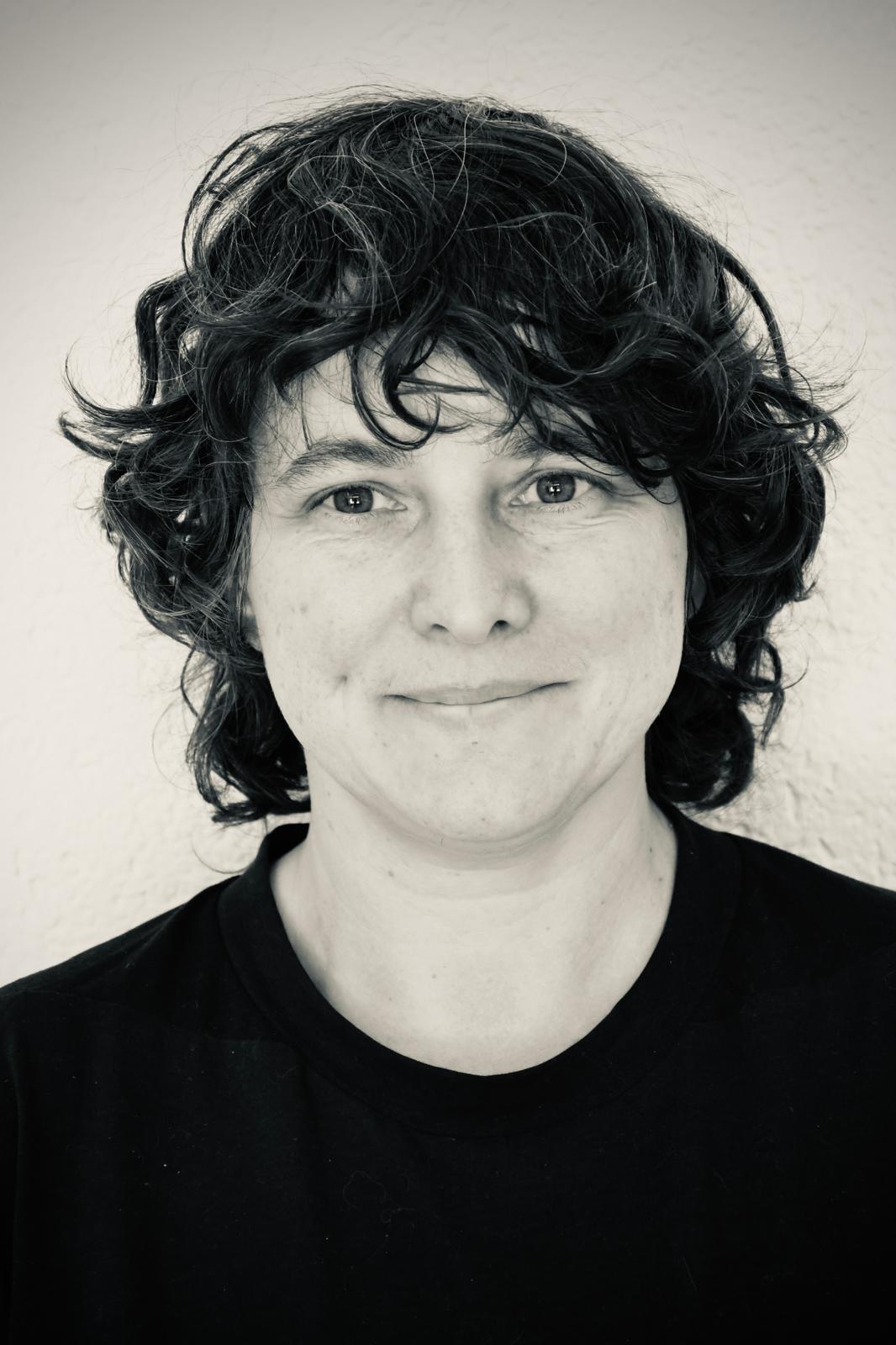 Aurore Guillerme