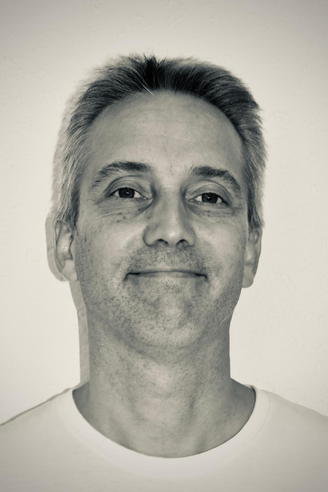 Marc Bellmann