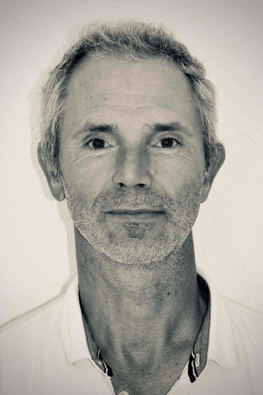 Rodolphe Sergeant